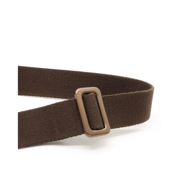 Pre Loved Louis Vuitton  Christopher PM Damier Ebene Canvas Crossbody Bag - Picture 4 of 8